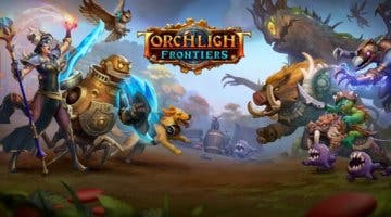 Imagen de Echtra Games confirma el retraso de Torchlight Frontiers