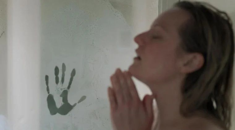Imagen de El Hombre Invisible: primeras imágenes del terror que vivirá Elisabeth Moss