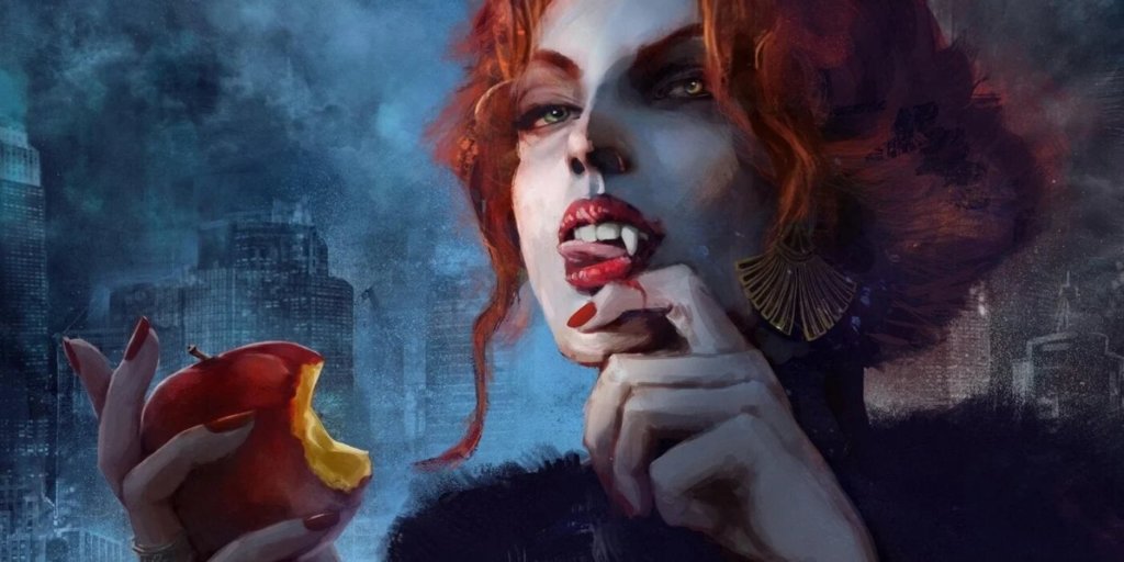 Vampire: The Masquerade – Coteries of New York