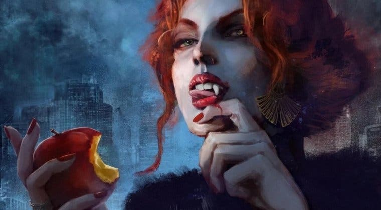 Imagen de Vampire: The Masquerade – Coteries of New York concreta su lanzamiento en Nintendo Switch