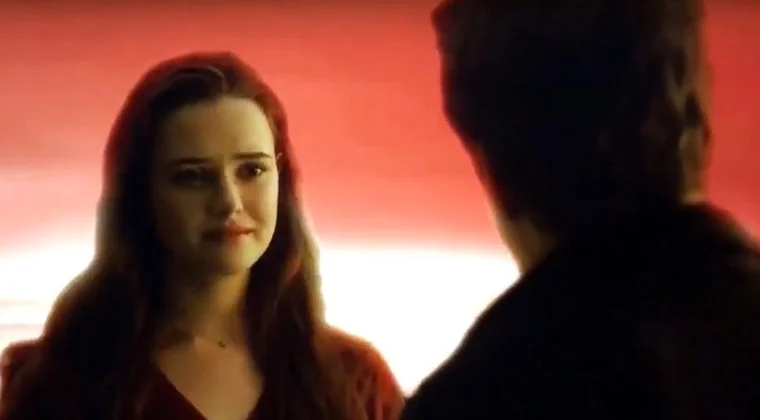 Imagen de Disney+ estrena la escena de Vengadores: Endgame con Katherine Langford