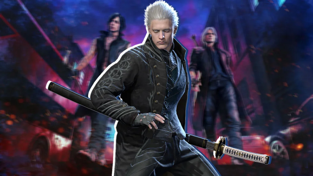 Vergil