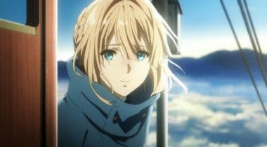 Imagen de Violet Evergarden: fecha de estreno de la nueva película de Kyoto Animation