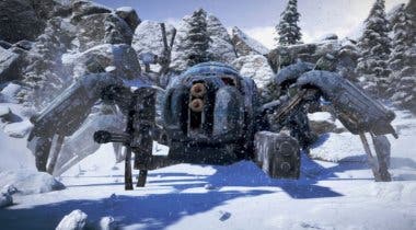 Imagen de Wasteland 3 festeja sus excelentes críticas mediante un nuevo tráiler