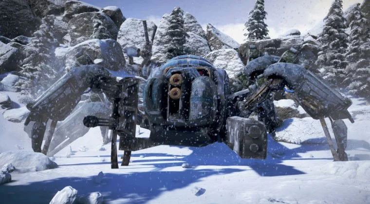 Imagen de La presencia de Microsoft no coerció el desarrollo de Wasteland 3, según sus creadores