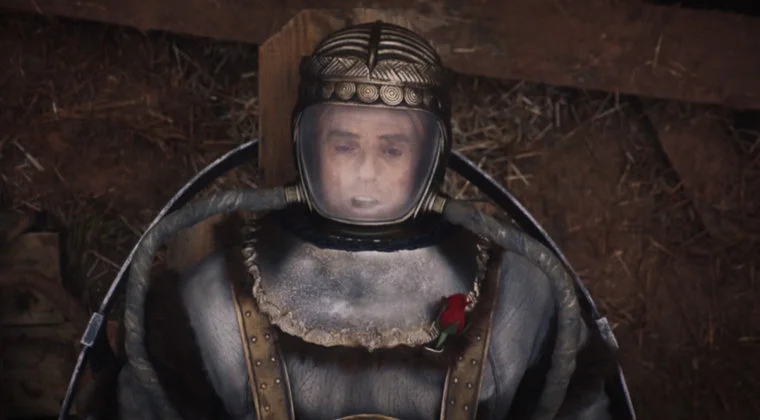 Imagen de Watchmen 1x05: el misterio de Adrian Veidt (Ozymandias) resuelto