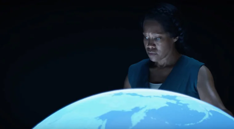 Imagen de Horario y dónde ver online el episodio 1x07 de Watchmen