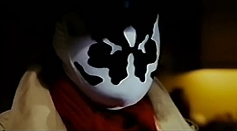 Imagen de Watchmen: prueba en vídeo de la fallida película de 2003