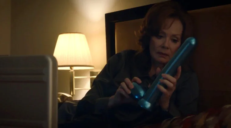 Imagen de Watchmen 1x03: Dr. Manhattan es más efectivo que un Satisfyer
