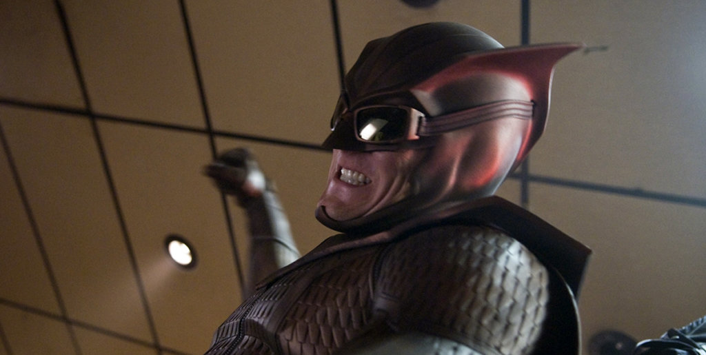 Watchmen w