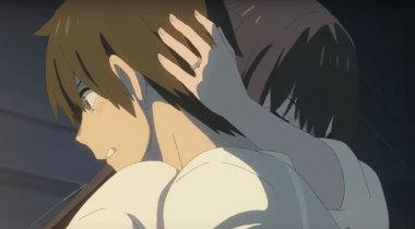 Imagen de Weathering With You destila magia en su primer tráiler español
