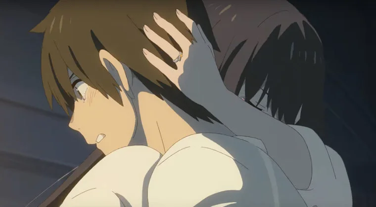 Imagen de Weathering With You destila magia en su primer tráiler español