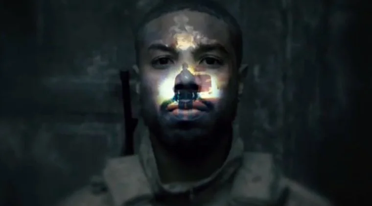 Imagen de Without Remorse: primer teaser de la nueva película de Tom Clancy