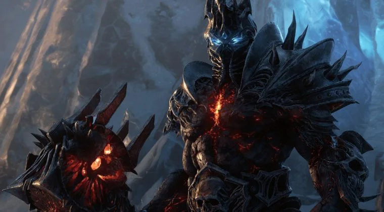 Imagen de World of Warcraft: Shadowlands es oficial y llegará en 2020