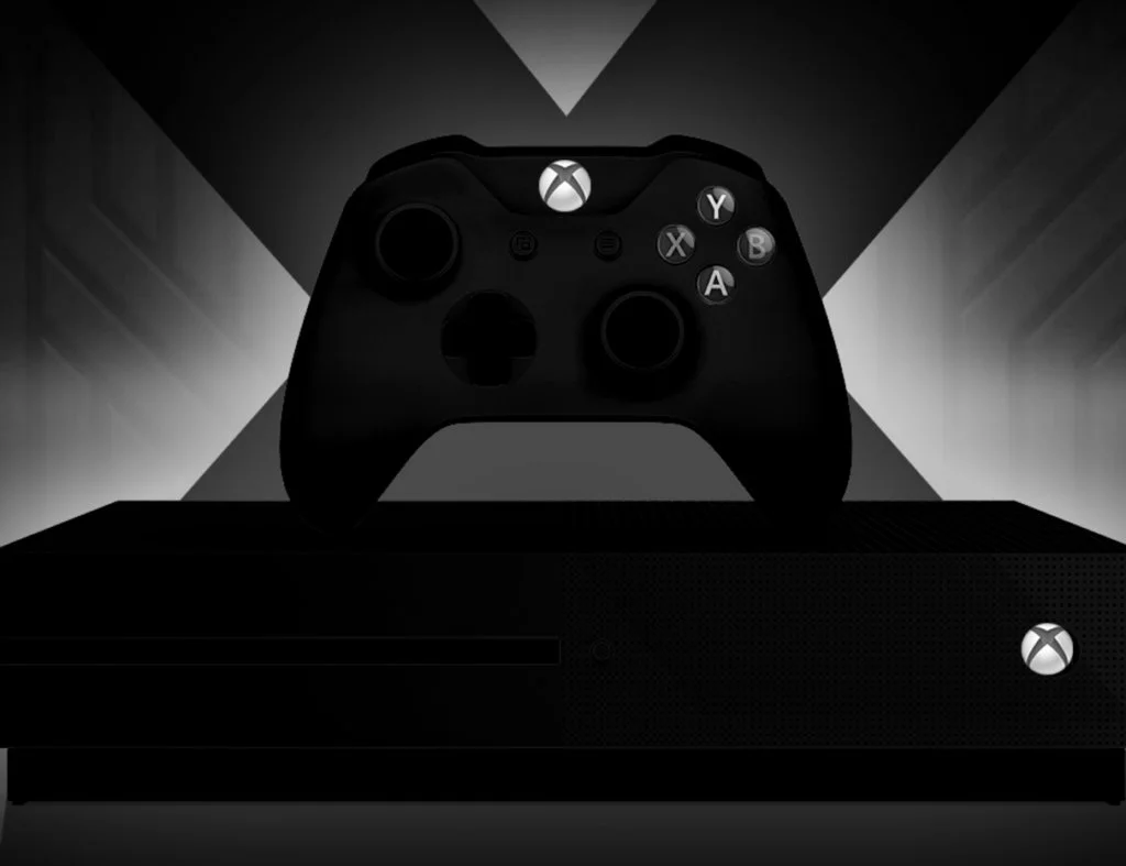 Xbox Scarlett