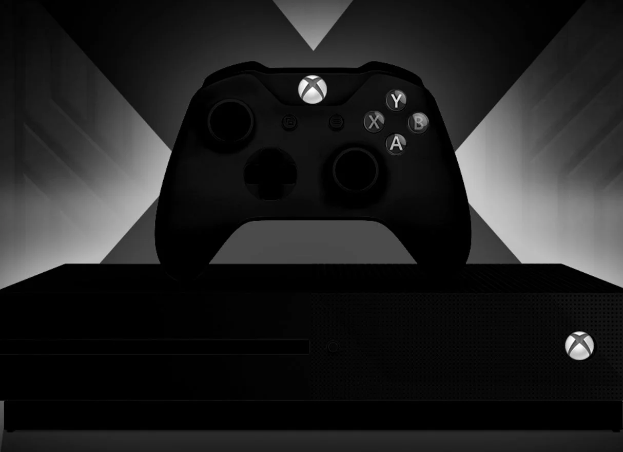 Xbox Scarlett
