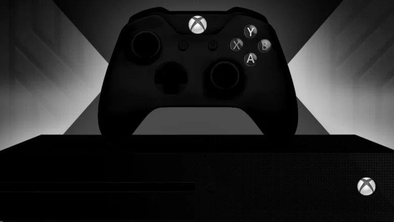 Xbox Scarlett