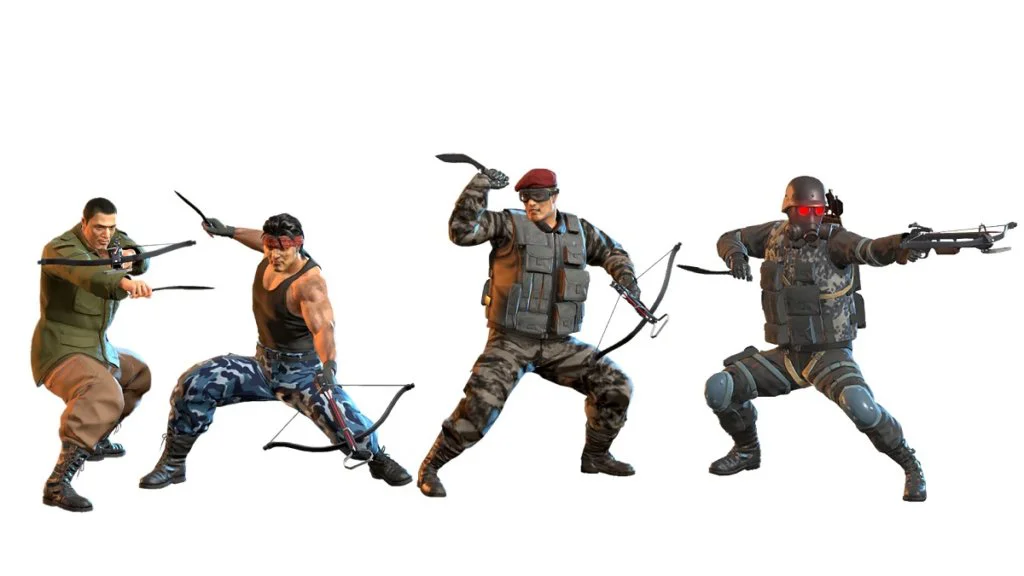 Yakuza Like a Dragon pandilla