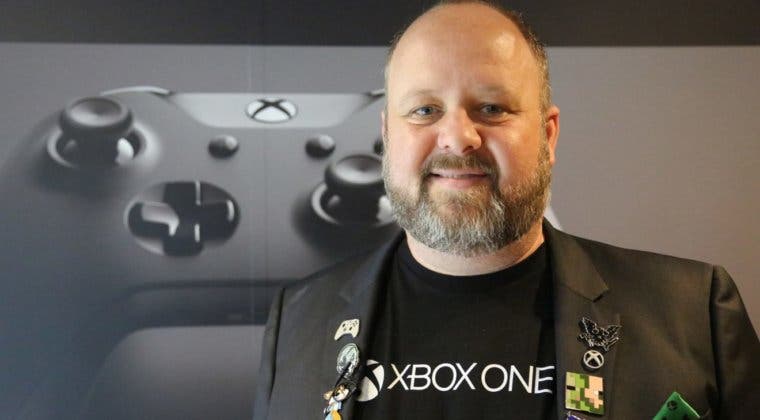 Imagen de Aaron Greenberg explica la política de que los juegos de Xbox One lleguen a Series X