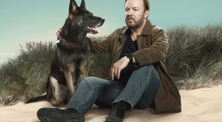 Imagen de Los motivos por los que puede haber temporada 3 de After Life en Netflix