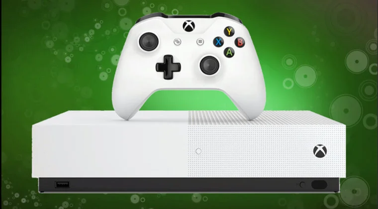 Imagen de Las ventas de Xbox se habrían disparado en España