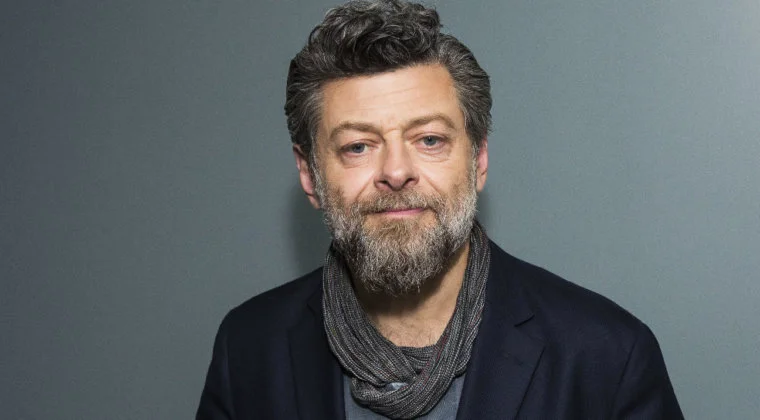 Imagen de Confirmado: Andy Serkis interpretará a Alfred Pennyworth en The Batman