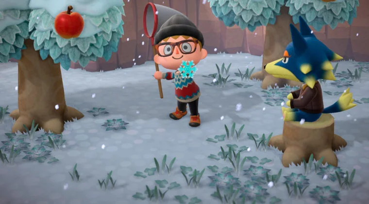 Imagen de Nintendo ofrecería pronto novedades de Animal Crossing: New Horizons