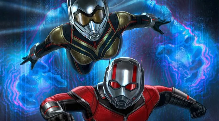 Imagen de Michael Douglas pone fecha al rodaje de Ant-Man 3