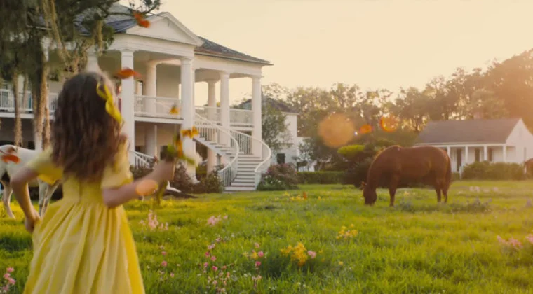 Imagen de Los productores de Nosotros y Déjame Salir preparan Antebellum y este es su primer tráiler