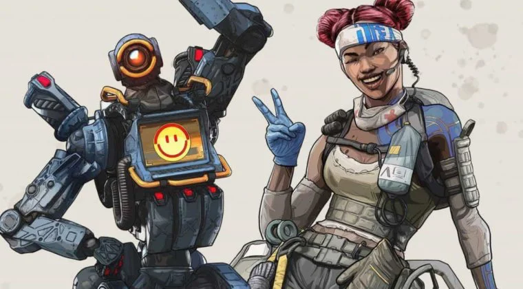 Imagen de Apex Legends recibe el modo dúos junto a una necesaria novedad