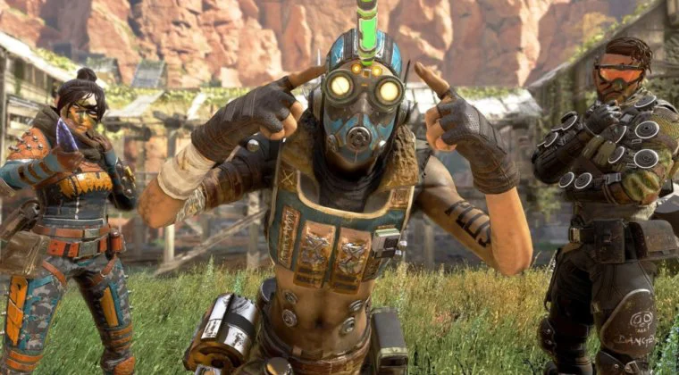 Imagen de Apex Legends anuncia cambios importantes en su sistema de niveles y recompensas