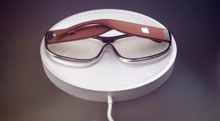 Imagen de Valve y Apple unen fuerzas por la Realidad Aumentada