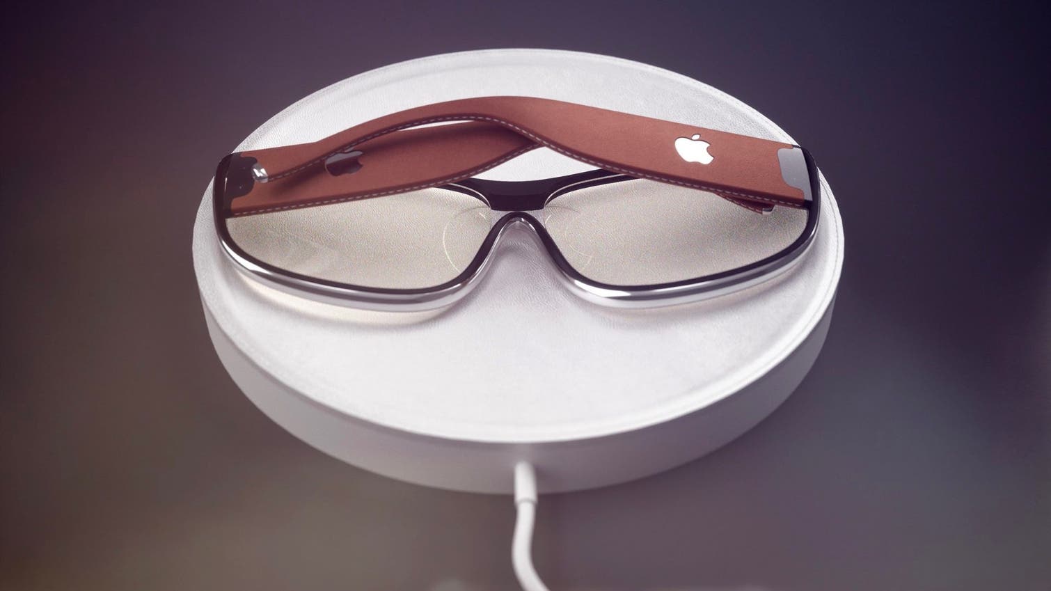 apple valve AR