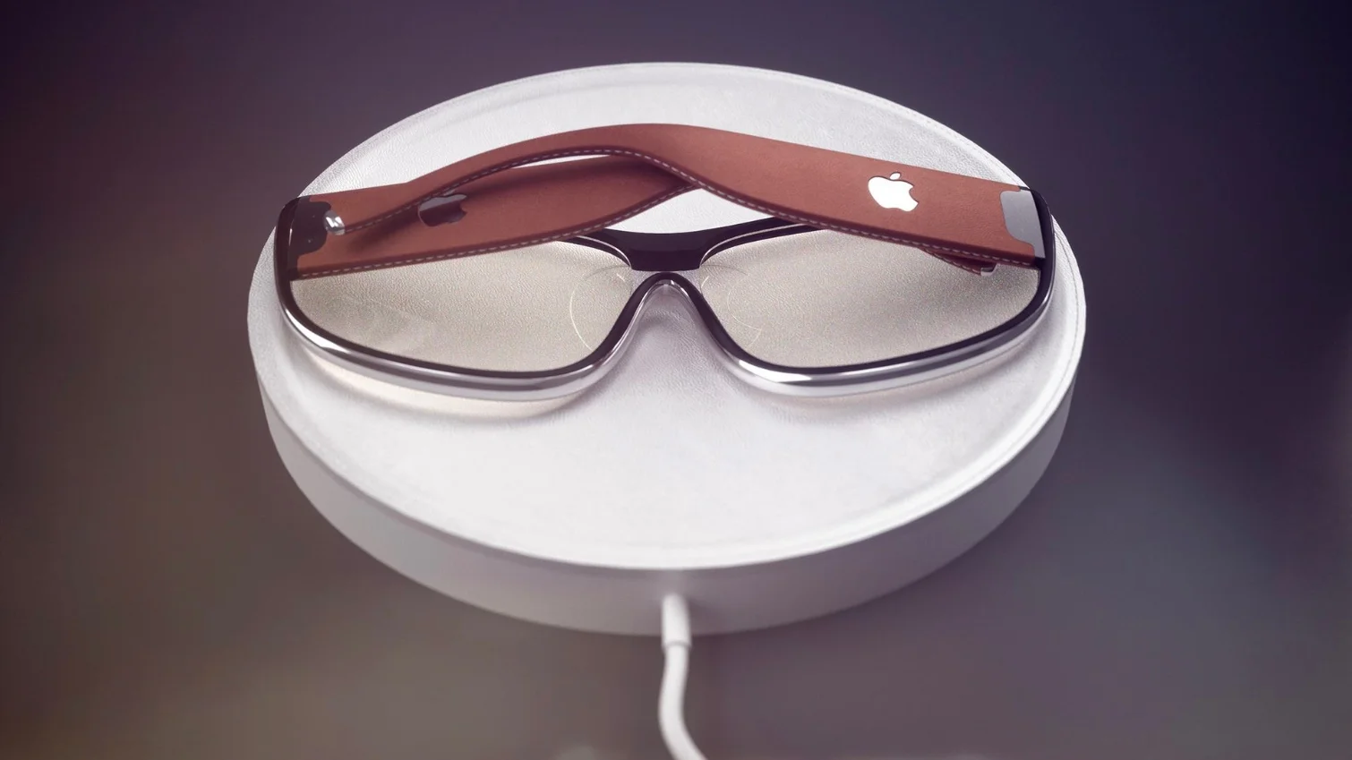 apple valve AR