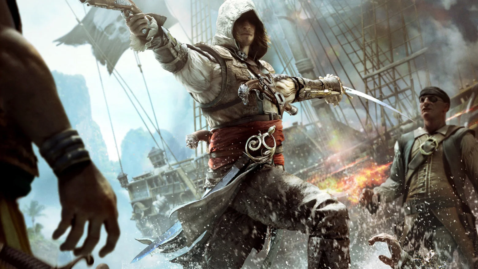 Assassin's Creed (Valhalla)