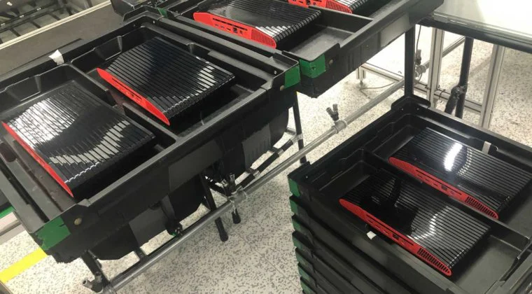 Imagen de Atari VCS entra en su fase final de preproducción