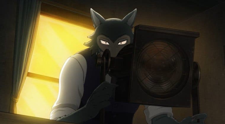 Imagen de El anime de Beastars se estrenará internacionalmente en Netflix
