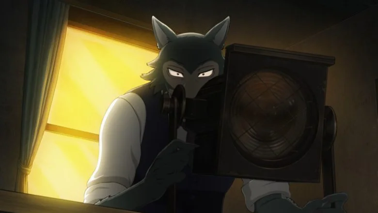 Beastars
