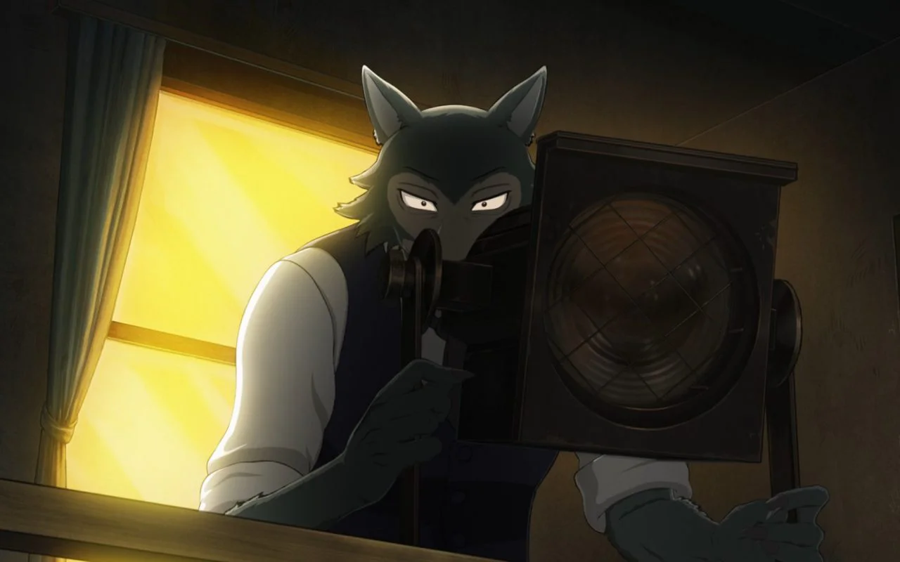Beastars