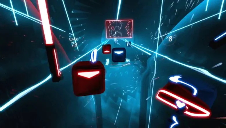 Beat Saber