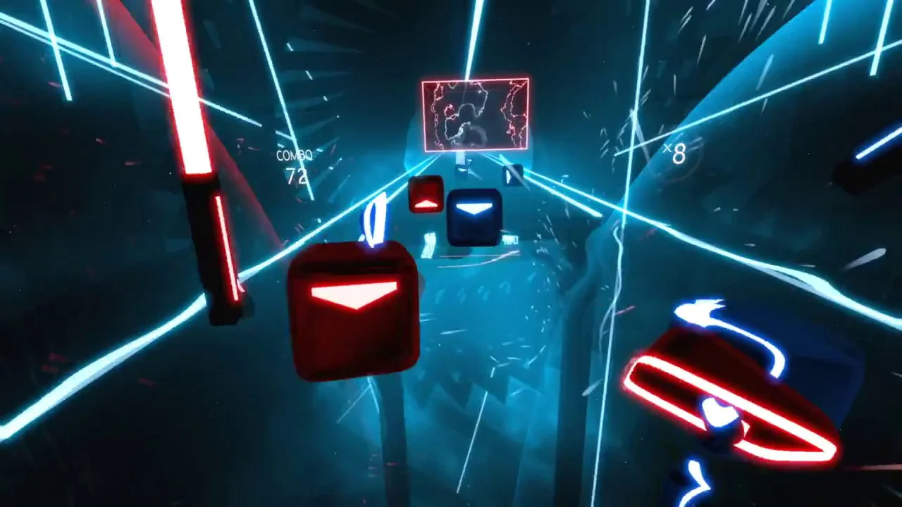 Beat Saber