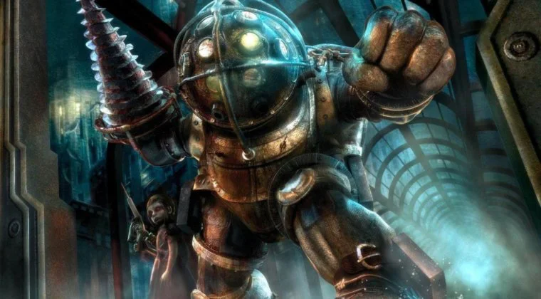Imagen de Parkside, el supuesto nuevo BioShock, llegaría con actualizaciones de contenido