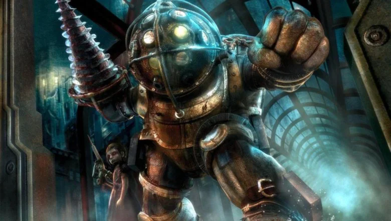bioshock