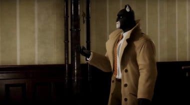 Imagen de Blacksad: Under the Skin llega antes de lo previsto a PS4 y Xbox One por un "fallo técnico"