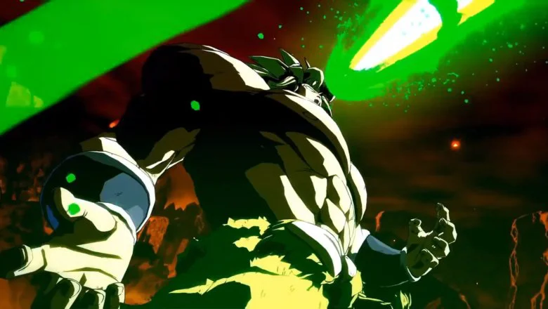 Dragon Ball FighterZ
