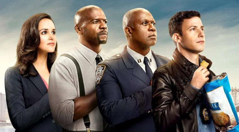 Imagen de Brooklyn Nine-Nine tendrá una octava temporada