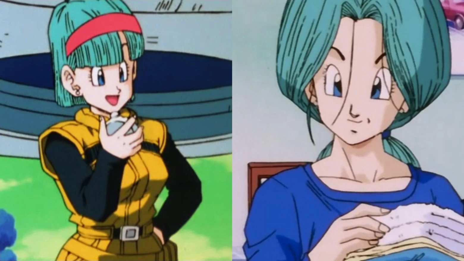 Dragon Ball