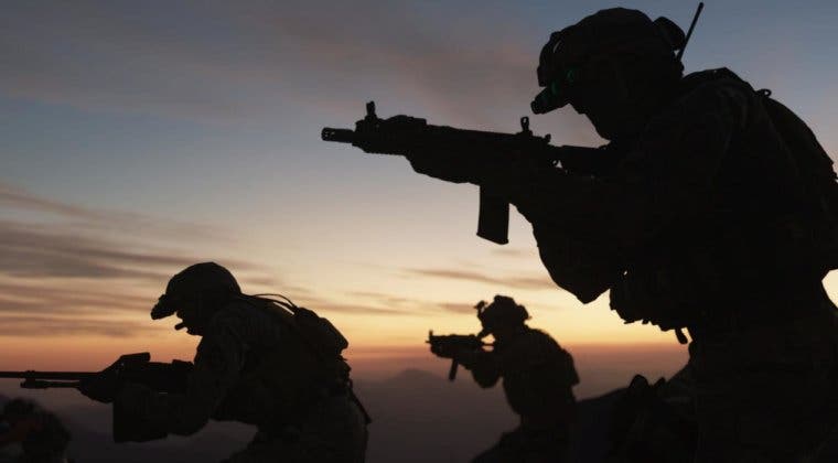 Imagen de Call of Duty: Modern Warfare fecha y detalla el contenido de su primera temporada