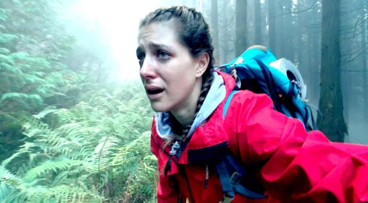 Imagen de Caminantes, la primera serie de Orange TV, estrena su prometedor tráiler