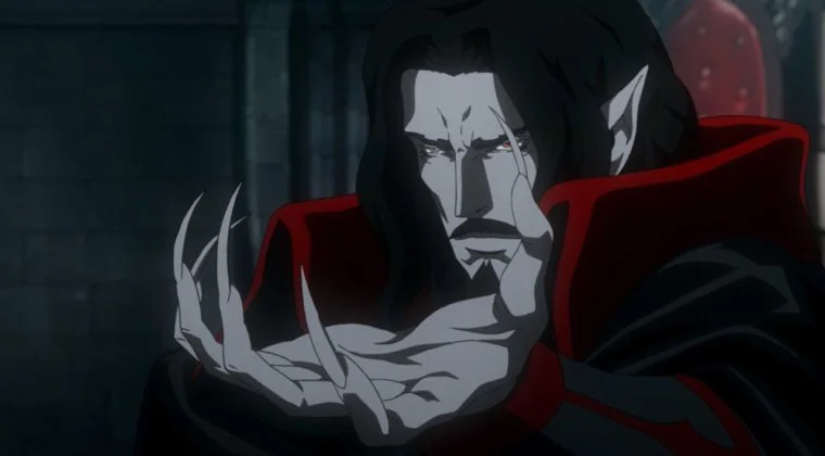 Imagen de Castlevania: fecha de estreno de la tercera temporada en Netflix